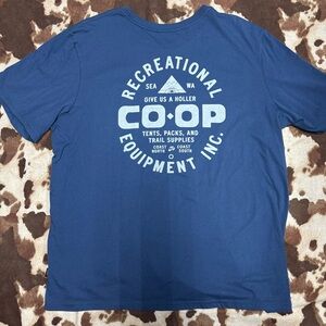 REI Co-op Graphic T-Shirt